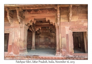 Fatehpur Sikri