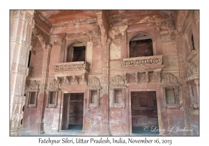 Fatehpur Sikri