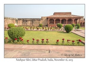 Fatehpur Sikri