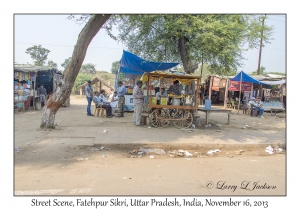 Street Scene