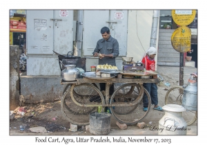 Food Cart