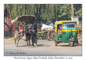 Street Scene