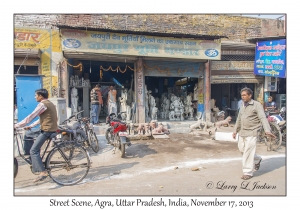 Street Scene