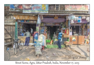 Small Shops