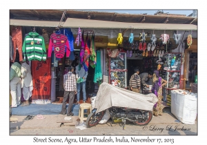 Small Shops