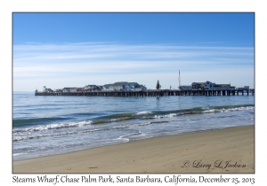 Stearns Wharf