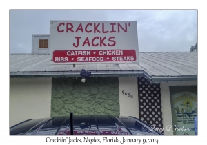 Cracklin' Jacks