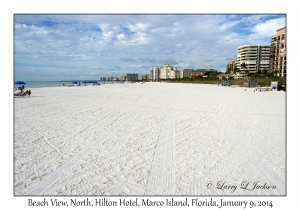 Beach View, North