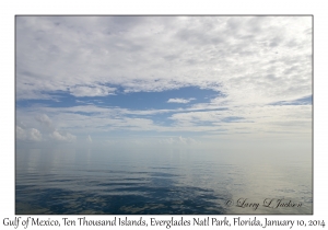 Gulf of Mexico