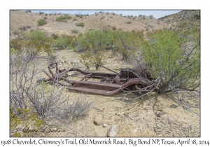 1928 Chevrolet