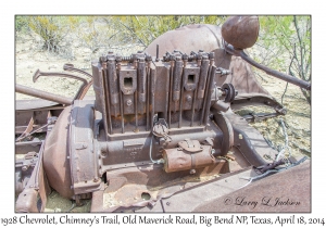 1928 Chevrolet