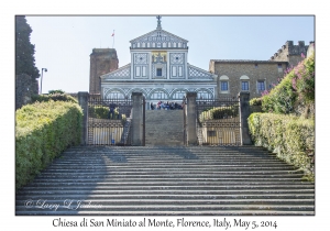 Chiesa di San Miniato al Monte