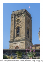 Bell Tower