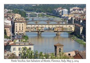 Ponte Vecchio