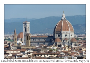 Cattedrale di Santa Maria del Fiore