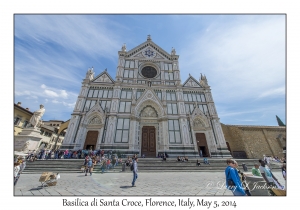 Basilica di Santa Croce