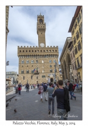 Palazzo Vecchio