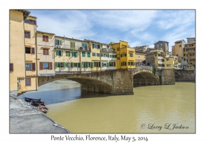 Ponte Vecchio