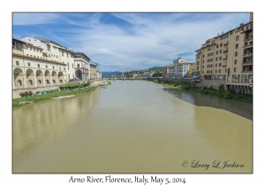 Arno River