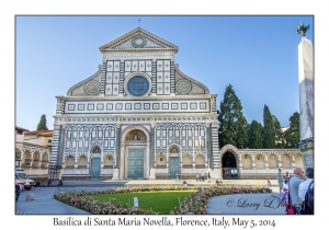 Basilica di Santa Maria Novella