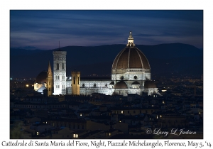 Cattedrale di Santa Maria del Fiore