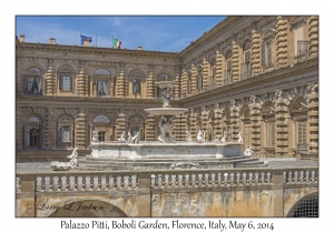 Palazzo Pitti