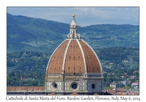 Cattedrale di Santa Maria del Fiore