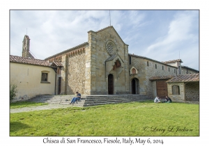 Chisea di San Francesco