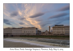 Arno River