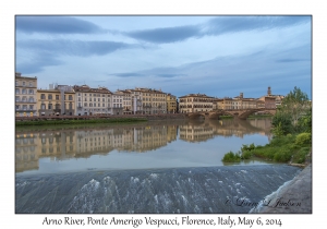 Arno River