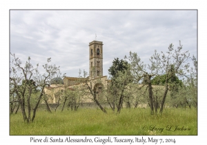 Pieve di Santa Alessandro