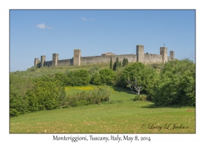 Monteriggioni