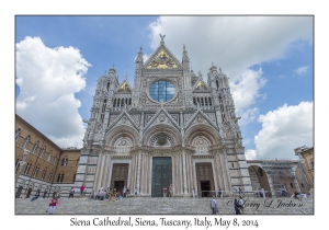 Siena Cathedral