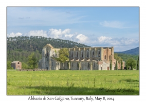 Abbazia di San Galgano