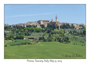 Pienza