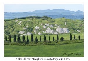 Calanchi