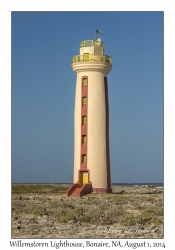 Willemstoren Lighthouse