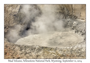 Mud Volcano