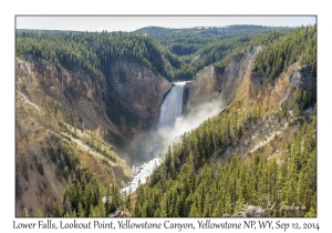 Lower Falls