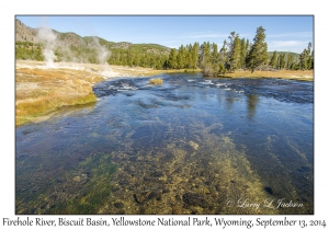 Firehole River