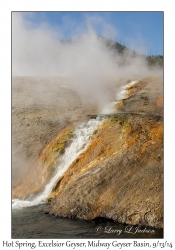 Hot Spring