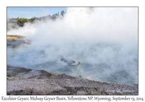 Excelsior Geyser