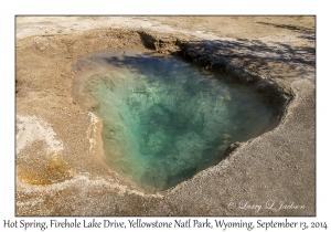 Hot Spring