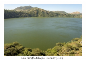 Lake Bishoftu