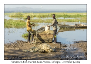 Fishermen