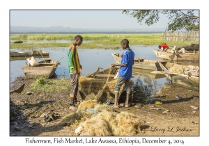 Fishermen