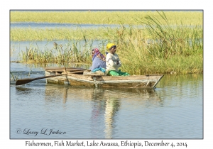 Fishermen