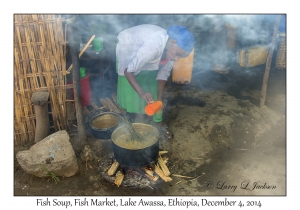 Fish Soup