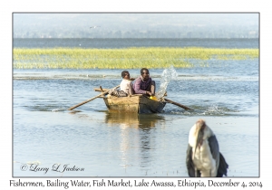 Fishermen