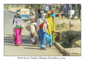 Street Scene